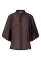 CITY LIFE dames blouse